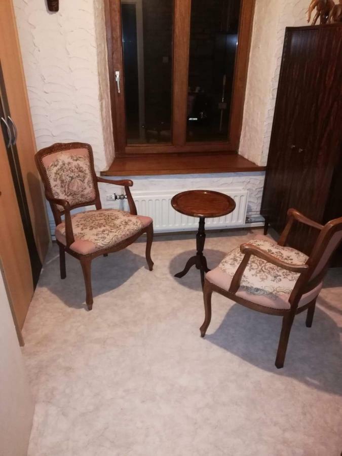 Au Fil De L'Eau Hotel Grupont Екстериор снимка